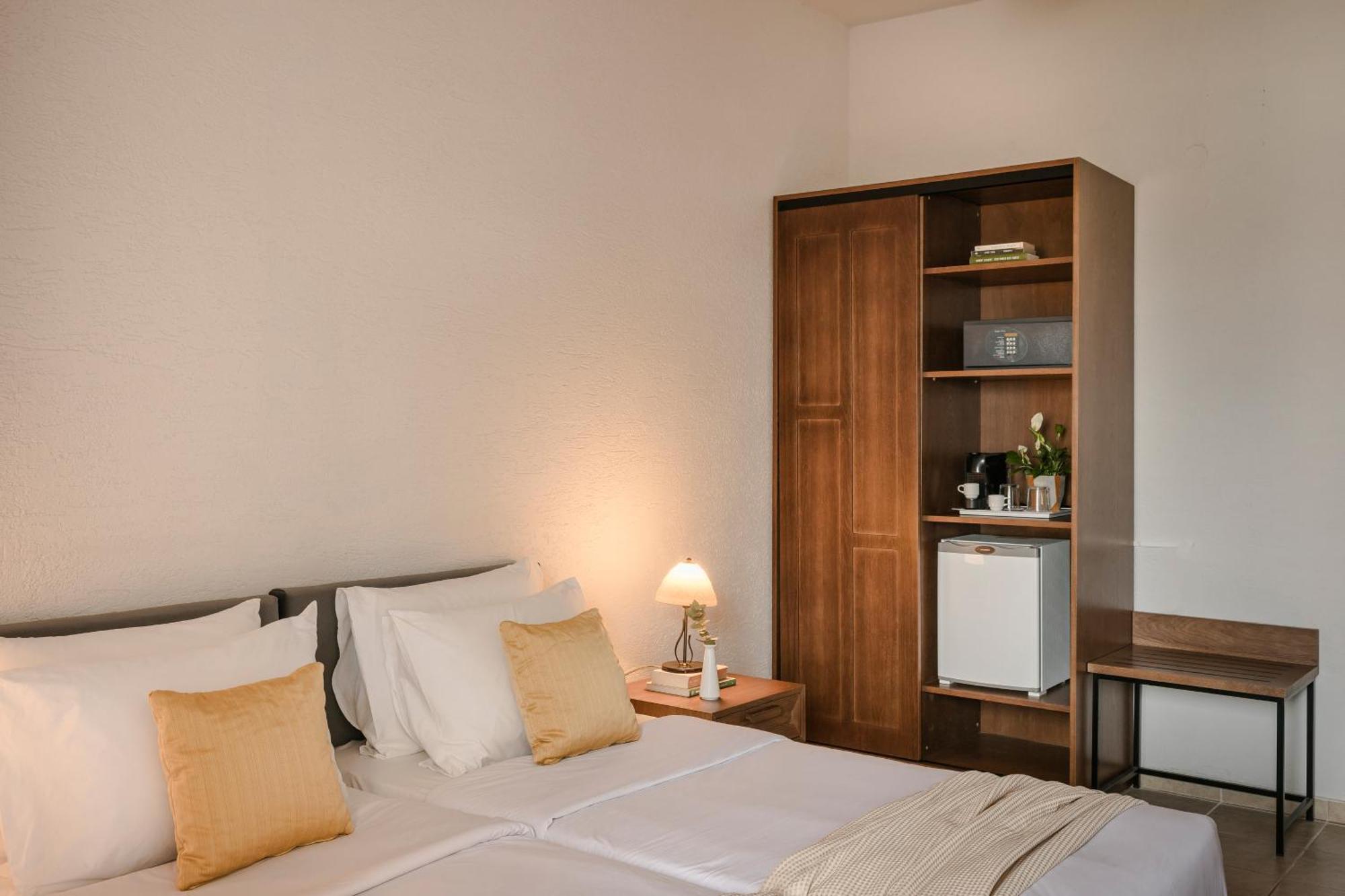 Niki Beach Hotel Kamariotissa 部屋 写真