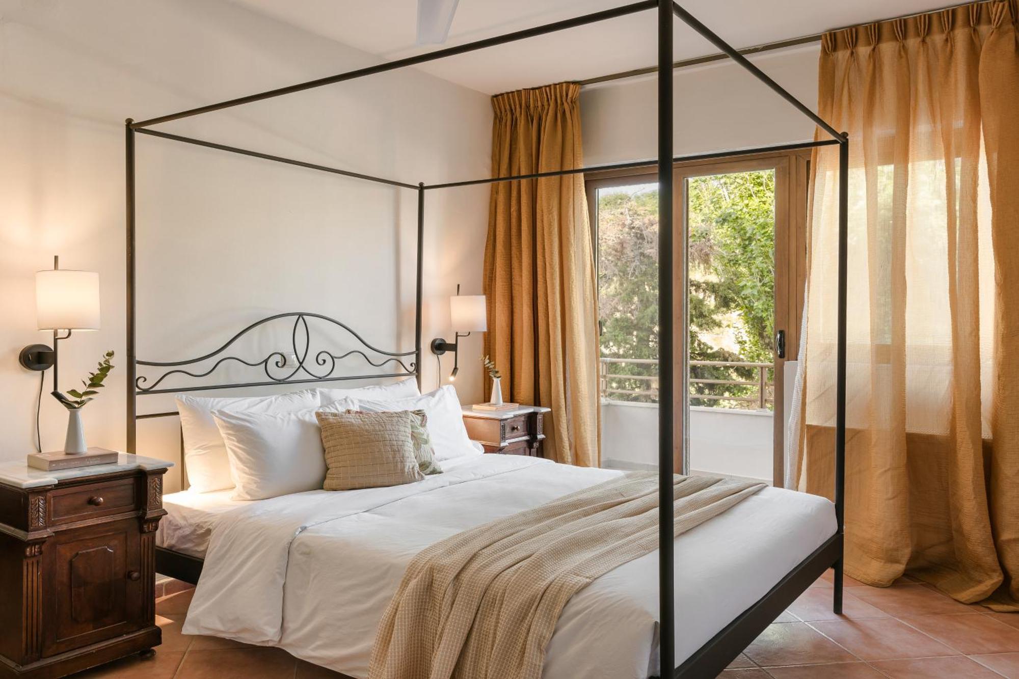 Niki Beach Hotel Kamariotissa 部屋 写真