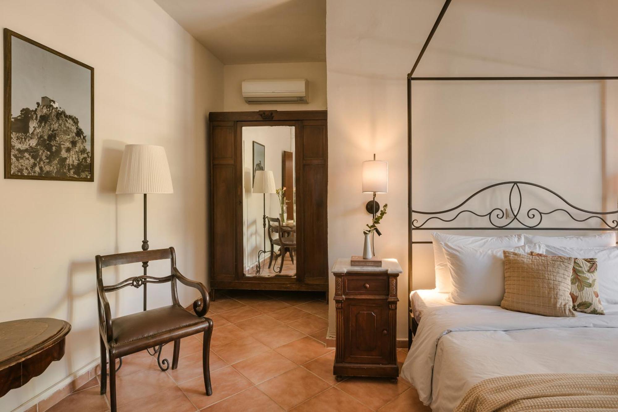 Niki Beach Hotel Kamariotissa 部屋 写真